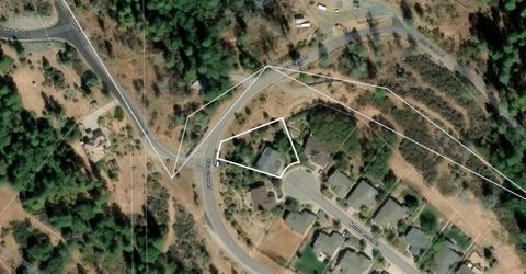970 Morgan Ranch Dr, Grass Valley, CA 95945 Photo