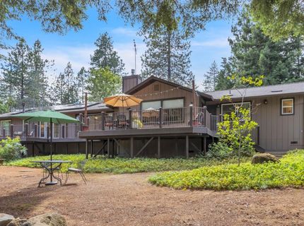 6029 Happy Pines Dr, Foresthill, CA 95631 Photo