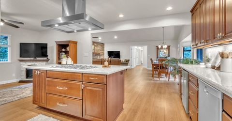 6029 Happy Pines Dr, Foresthill, CA 95631 Photo