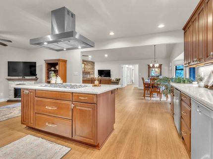 6029 Happy Pines Dr, Foresthill, CA 95631 Photo