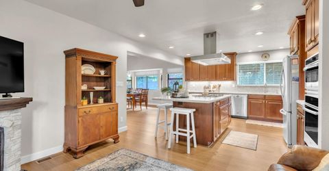 6029 Happy Pines Dr, Foresthill, CA 95631 Photo