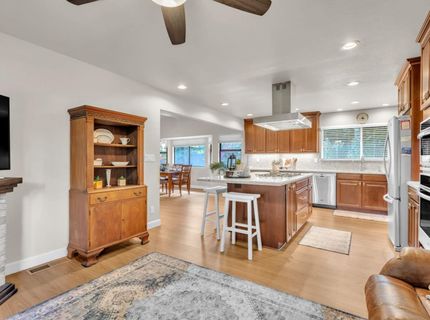 6029 Happy Pines Dr, Foresthill, CA 95631 Photo