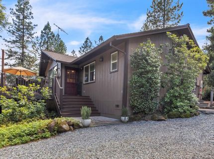 6029 Happy Pines Dr, Foresthill, CA 95631 Photo