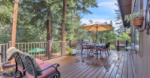 6029 Happy Pines Dr, Foresthill, CA 95631 Photo