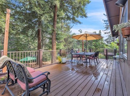 6029 Happy Pines Dr, Foresthill, CA 95631 Photo