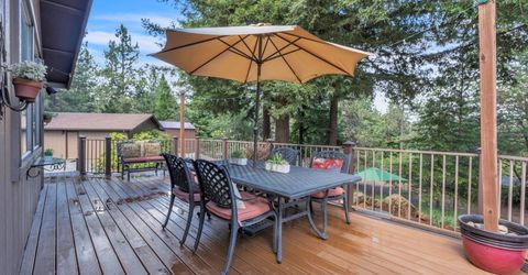 6029 Happy Pines Dr, Foresthill, CA 95631 Photo