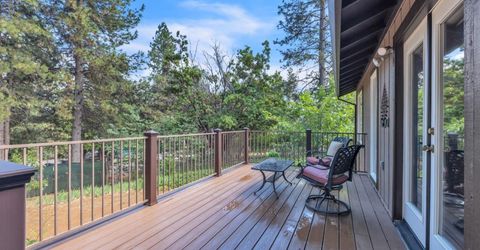 6029 Happy Pines Dr, Foresthill, CA 95631 Photo