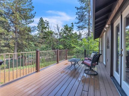 6029 Happy Pines Dr, Foresthill, CA 95631 Photo