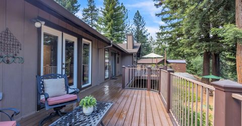 6029 Happy Pines Dr, Foresthill, CA 95631 Photo