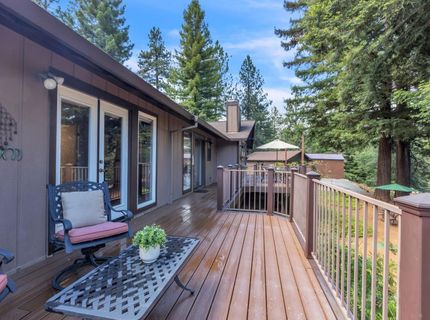 6029 Happy Pines Dr, Foresthill, CA 95631 Photo