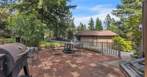6029 Happy Pines Dr, Foresthill, CA 95631 Photo