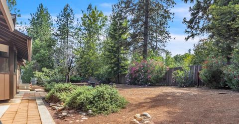 6029 Happy Pines Dr, Foresthill, CA 95631 Photo