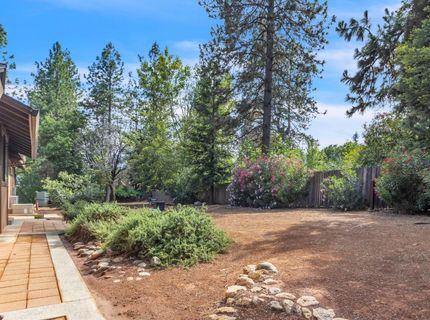 6029 Happy Pines Dr, Foresthill, CA 95631 Photo