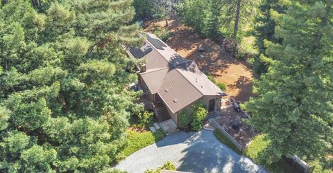 6029 Happy Pines Dr, Foresthill, CA 95631 Photo