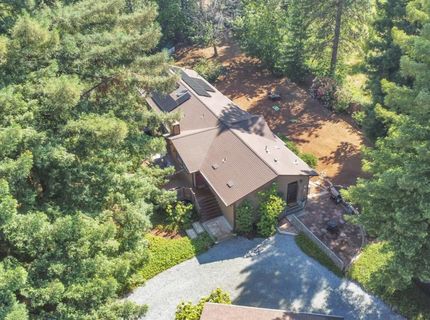6029 Happy Pines Dr, Foresthill, CA 95631 Photo