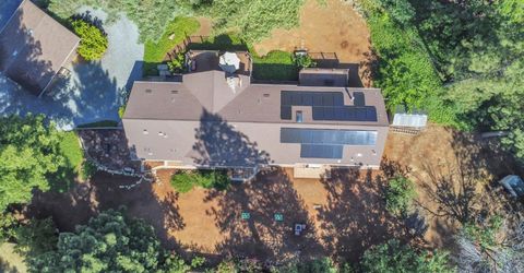 6029 Happy Pines Dr, Foresthill, CA 95631 Photo