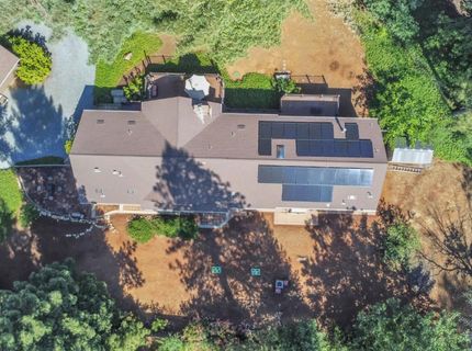 6029 Happy Pines Dr, Foresthill, CA 95631 Photo