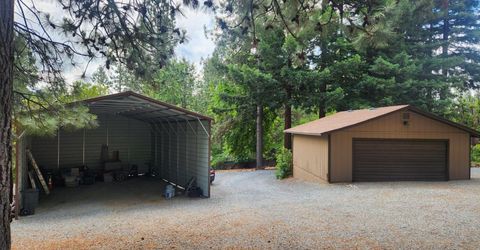 6029 Happy Pines Dr, Foresthill, CA 95631 Photo