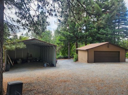 6029 Happy Pines Dr, Foresthill, CA 95631 Photo
