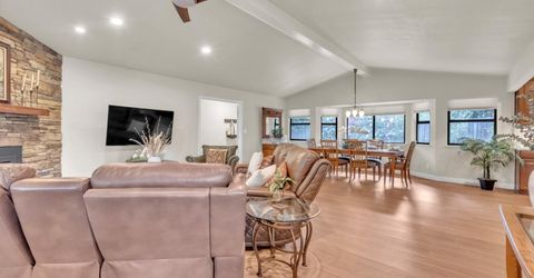 6029 Happy Pines Dr, Foresthill, CA 95631 Photo