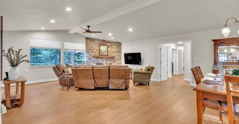 6029 Happy Pines Dr, Foresthill, CA 95631 Photo