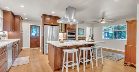 6029 Happy Pines Dr, Foresthill, CA 95631 Photo