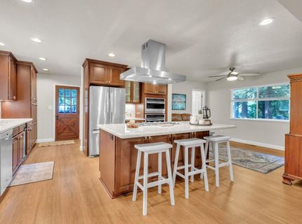 6029 Happy Pines Dr, Foresthill, CA 95631 Photo