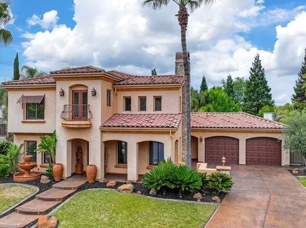 624 S Barcelona Ct, Roseville, CA 95747 Photo