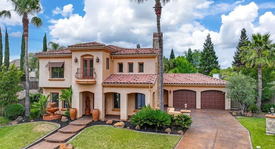 624 S Barcelona Ct, Roseville, CA 95747 Photo