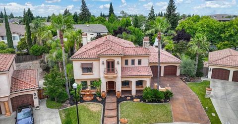 624 S Barcelona Ct, Roseville, CA 95747 Photo