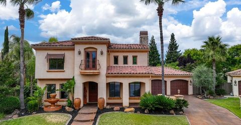 624 S Barcelona Ct, Roseville, CA 95747 Photo