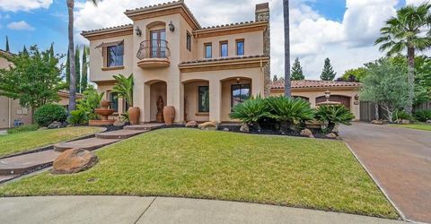 624 S Barcelona Ct, Roseville, CA 95747 Photo