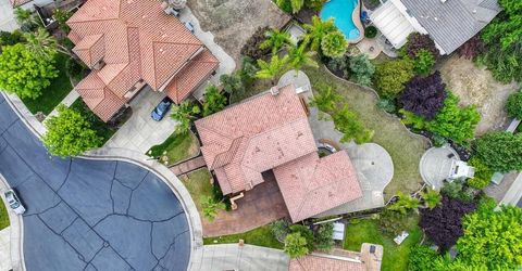 624 S Barcelona Ct, Roseville, CA 95747 Photo