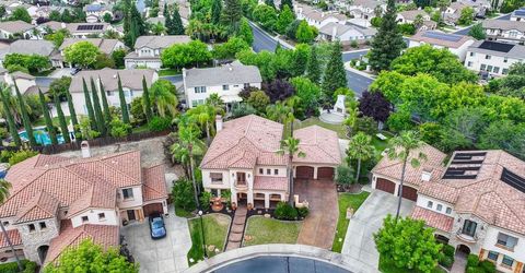 624 S Barcelona Ct, Roseville, CA 95747 Photo