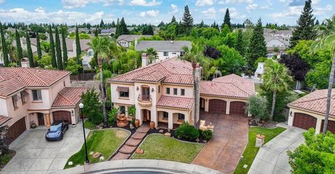 624 S Barcelona Ct, Roseville, CA 95747 Photo