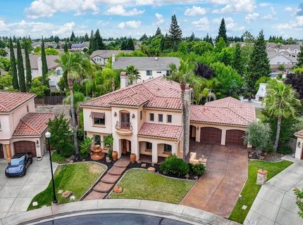 624 S Barcelona Ct, Roseville, CA 95747 Photo