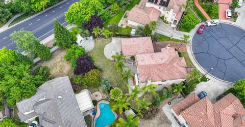 624 S Barcelona Ct, Roseville, CA 95747 Photo
