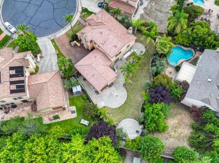 624 S Barcelona Ct, Roseville, CA 95747 Photo