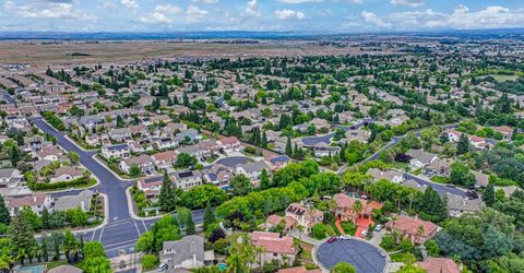 624 S Barcelona Ct, Roseville, CA 95747 Photo