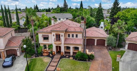 624 S Barcelona Ct, Roseville, CA 95747 Photo