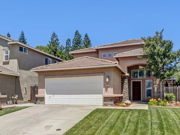 5251 Bay St, Rocklin, CA 95765