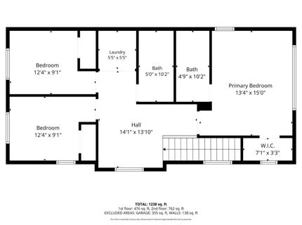 5256 Molino Cir, Roseville, CA 95747 Photo