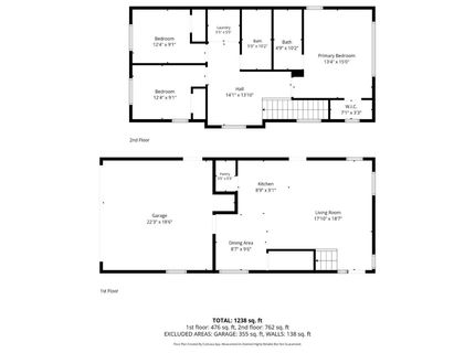 5256 Molino Cir, Roseville, CA 95747 Photo