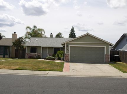 1423 Santa Fe Cir, Roseville, CA 95678 Photo