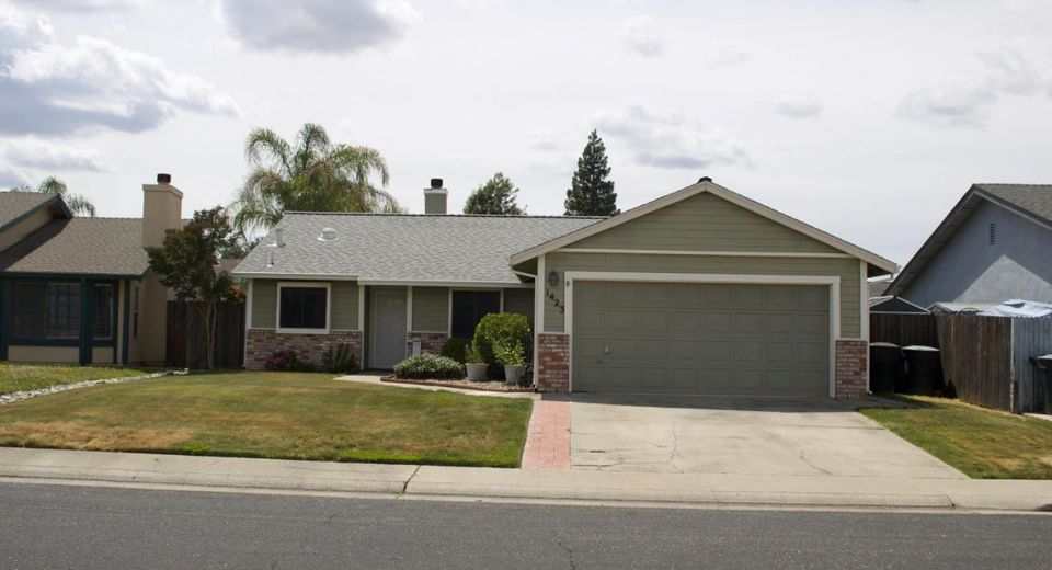 1423 Santa Fe Cir, Roseville, CA 95678 Photo