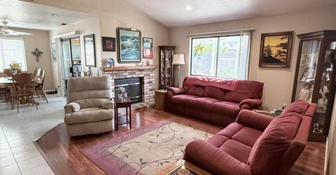 1423 Santa Fe Cir, Roseville, CA 95678 Photo