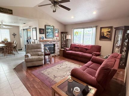 1423 Santa Fe Cir, Roseville, CA 95678 Photo