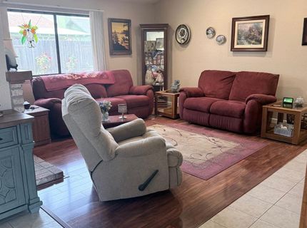 1423 Santa Fe Cir, Roseville, CA 95678 Photo
