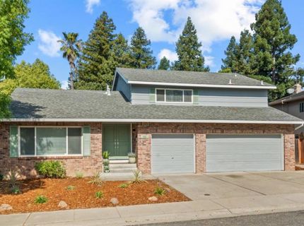 1111 Cottonwood Dr, Roseville, CA 95661 Photo