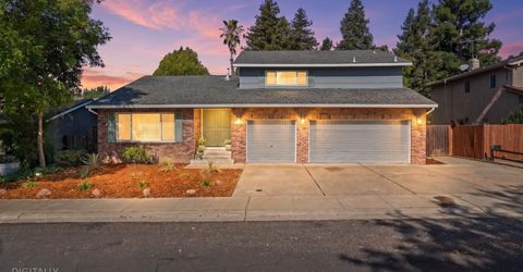 1111 Cottonwood Dr, Roseville, CA 95661 Photo